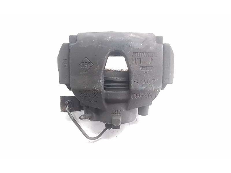 Recambio de pinza freno delantera derecha para renault espace iv (jk0) dynamique referencia OEM IAM   