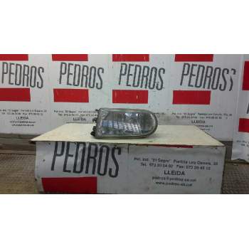 Recambio de faro antiniebla izquierdo para renault espace /grand espace (je0) 2.0 16v espace rt referencia OEM IAM   
