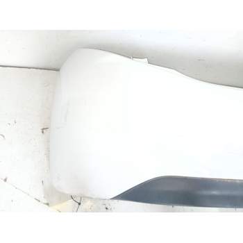 Recambio de paragolpes trasero para peugeot 208 i (ca_, cc_) 1.6 hdi / bluehdi 75 referencia OEM IAM 1607254580  