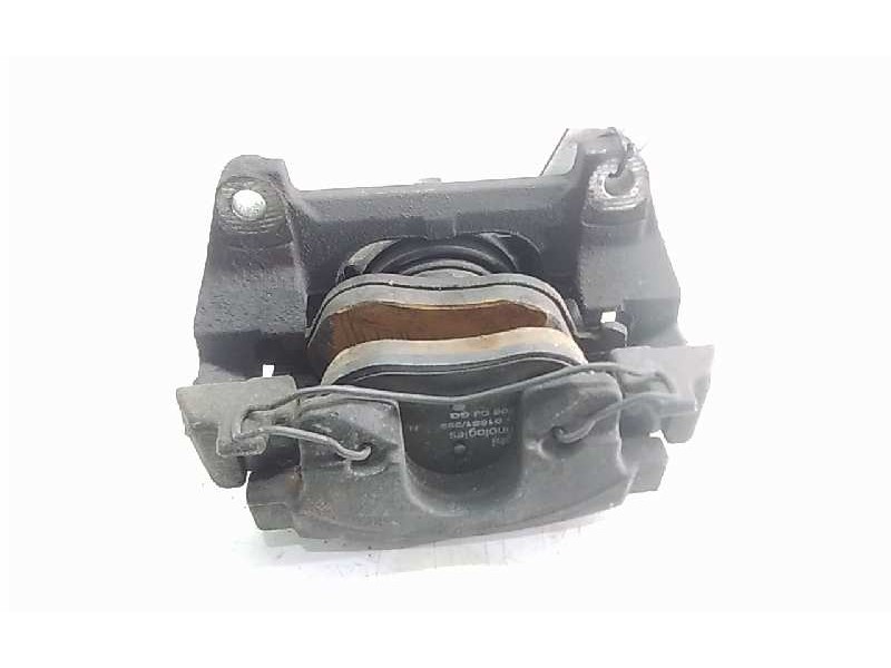 Recambio de pinza freno delantera izquierda para renault espace iv (jk0) dynamique referencia OEM IAM   
