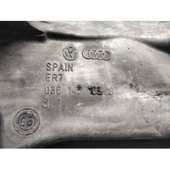 Recambio de soporte alternador para seat ibiza (6l1) 1.4 16v referencia OEM IAM 036145169G BKY 