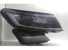 Recambio de faro xenon derecho para skoda kodiaq referencia OEM IAM 566941016F  