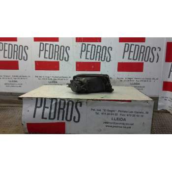 Recambio de faro antiniebla izquierdo para renault espace /grand espace (je0) 2.0 16v espace rt referencia OEM IAM   