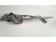 Recambio de elevalunas delantero derecho para renault scenic iii 1.4 tce referencia OEM IAM    2