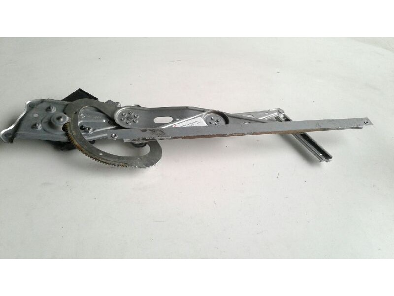 Recambio de elevalunas delantero derecho para renault scenic iii 1.4 tce referencia OEM IAM   