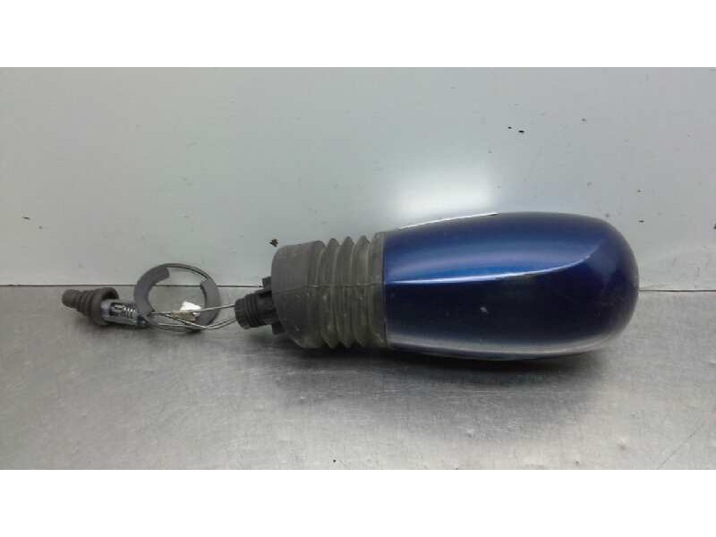 Recambio de retrovisor izquierdo para fiat punto berlina (188) 1.2 16v dynamic referencia OEM IAM   