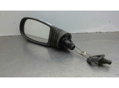 Recambio de retrovisor izquierdo para fiat punto berlina (188) 1.2 16v dynamic referencia OEM IAM    2