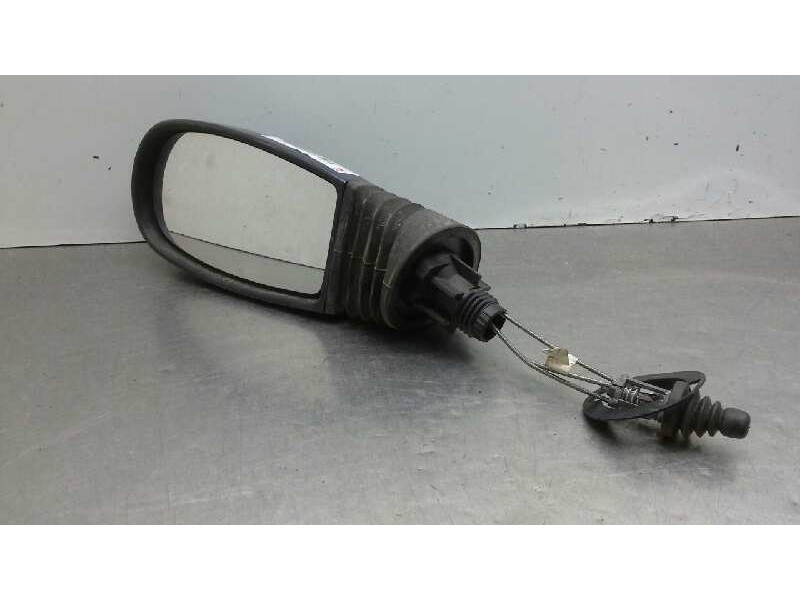 Recambio de retrovisor izquierdo para fiat punto berlina (188) 1.2 16v dynamic referencia OEM IAM   