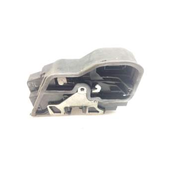 Recambio de cerradura puerta delantera izquierda para bmw 3 coupé (e92) 320 d referencia OEM IAM 7202143  