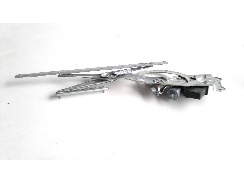 Recambio de elevalunas delantero derecho para renault scenic iii 1.4 tce referencia OEM IAM   