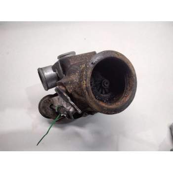 Recambio de turbocompresor para renault clio ii fase ii (b/cb0) campus referencia OEM IAM A6110961199 SNEA617445 