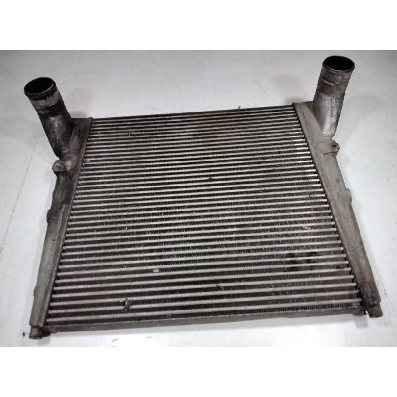 Recambio de intercooler para renault magnum 480 referencia OEM IAM W37340  