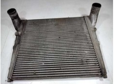 Recambio de intercooler para renault magnum 480 referencia OEM IAM W37340   2