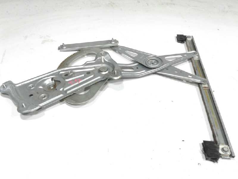 Recambio de elevalunas trasero derecho para renault scenic iii 1.4 tce referencia OEM IAM 910585103  