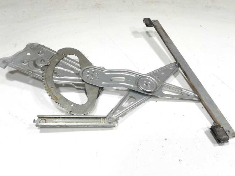Recambio de elevalunas trasero derecho para renault scenic iii 1.4 tce referencia OEM IAM 910585103  