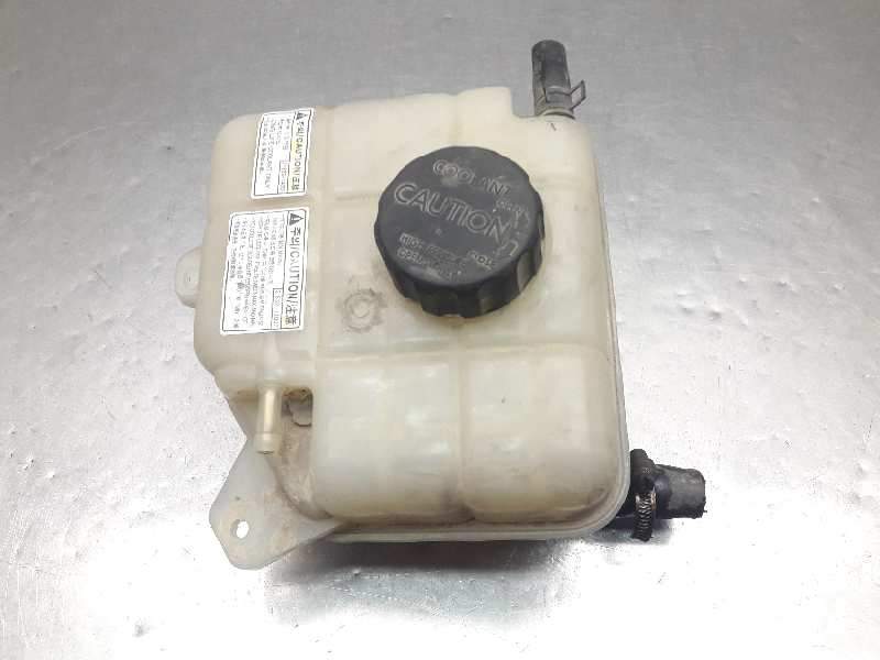 Recambio de deposito expansion para ssangyong korando limited plus 4x4 referencia OEM IAM 2161034001  