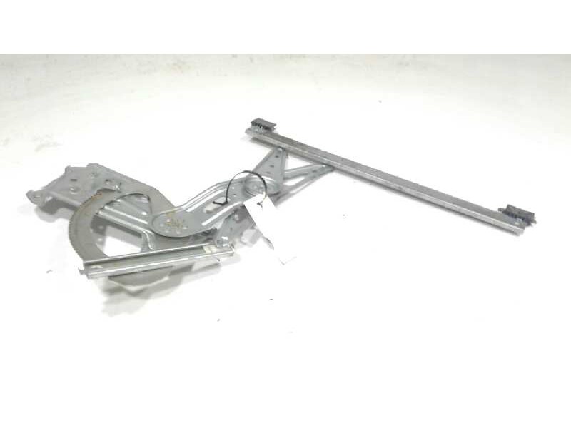 Recambio de elevalunas trasero izquierdo para renault scenic iii 1.4 tce referencia OEM IAM 966416102  
