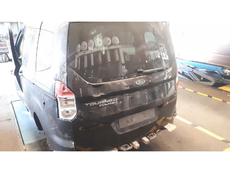 ford tourneo courier (c4a) del año 2015
