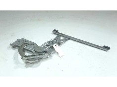 Recambio de elevalunas trasero izquierdo para renault scenic iii 1.4 tce referencia OEM IAM 966416102   2