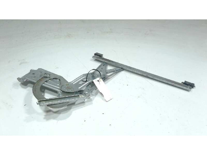 Recambio de elevalunas trasero izquierdo para renault scenic iii 1.4 tce referencia OEM IAM 966416102  