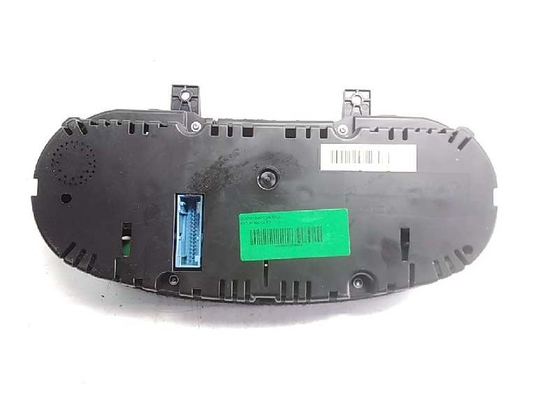 Recambio de cuadro instrumentos para audi a1 (8x) 1.6 tdi referencia OEM IAM 8X0920930D  