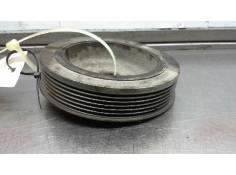 Recambio de polea cigueñal para renault scenic (ja..) 1.9 dci diesel cat referencia OEM IAM    2