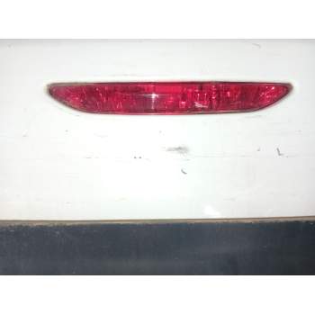 Recambio de paragolpes trasero para peugeot 208 i (ca_, cc_) 1.6 hdi / bluehdi 75 referencia OEM IAM 1607254580  