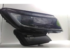 Recambio de faro xenon derecho para skoda kodiaq referencia OEM IAM 566941016F  
