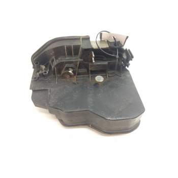 Recambio de cerradura puerta delantera izquierda para bmw 3 coupé (e92) 320 d referencia OEM IAM 7202143  