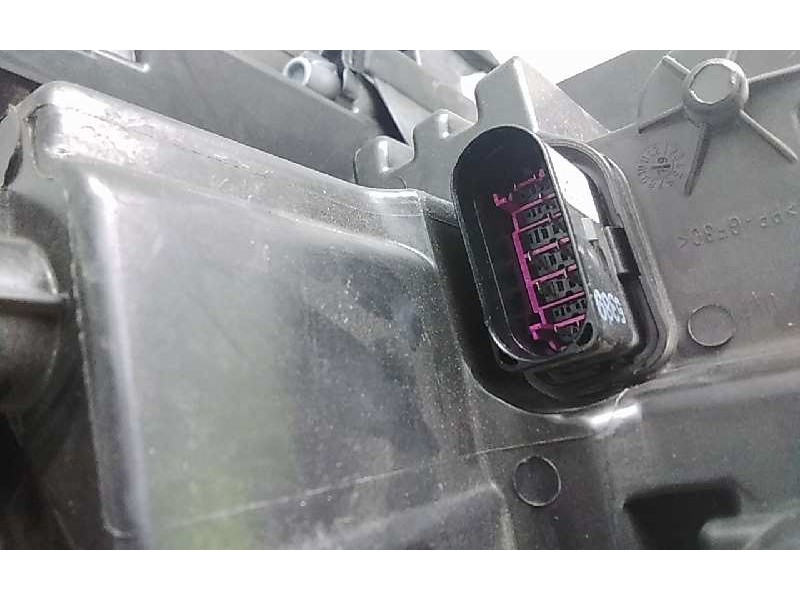 Recambio de faro xenon derecho para skoda kodiaq referencia OEM IAM 566941016F  