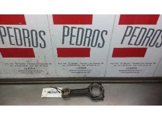Recambio de biela para renault scenic (ja..) 1.9 dci diesel cat referencia OEM IAM HX6  