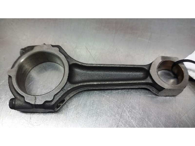 Recambio de biela para renault scenic (ja..) 1.9 dci diesel cat referencia OEM IAM HX6  