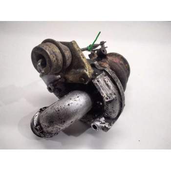Recambio de turbocompresor para renault clio ii fase ii (b/cb0) campus referencia OEM IAM A6110961199 SNEA617445 