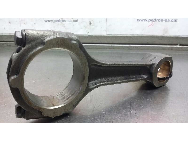 Recambio de biela para renault scenic (ja..) 1.9 dci diesel cat referencia OEM IAM HX6  