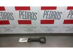 Recambio de biela para renault scenic (ja..) 1.9 dci diesel cat referencia OEM IAM HX2  