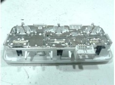 Recambio de luz interior para renault scenic iii 1.4 tce referencia OEM IAM    2