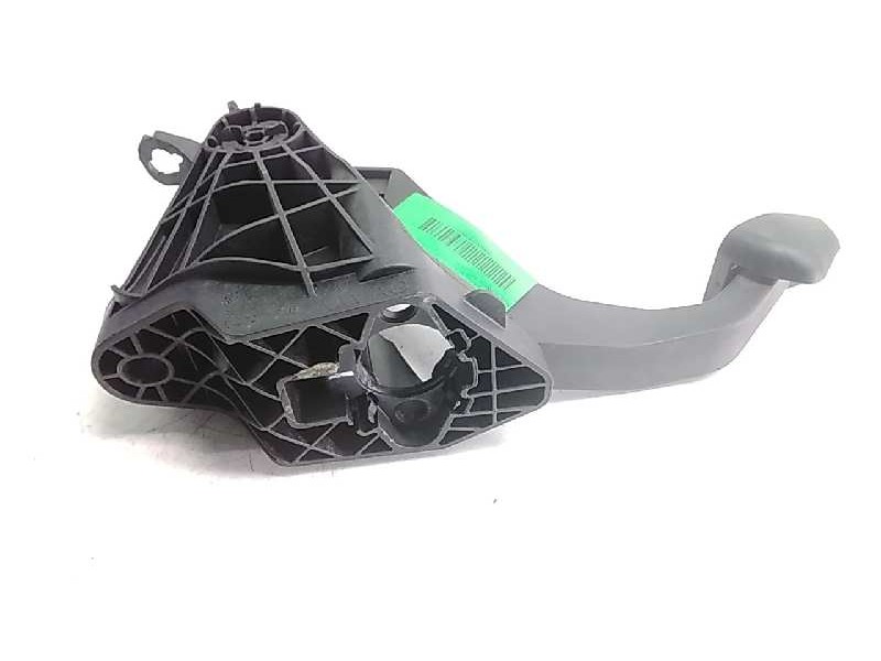 Recambio de pedal embrague para audi a1 (8x) 1.6 tdi referencia OEM IAM 6R172Q059AB  
