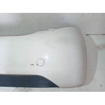 Recambio de paragolpes trasero para peugeot 208 i (ca_, cc_) 1.6 hdi / bluehdi 75 referencia OEM IAM 1607254580  