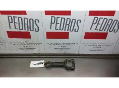 Recambio de biela para renault scenic (ja..) 1.9 dci diesel cat referencia OEM IAM 41Z  
