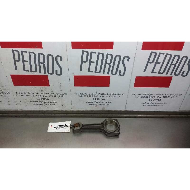 Recambio de biela para renault scenic (ja..) 1.9 dci diesel cat referencia OEM IAM 41Z  