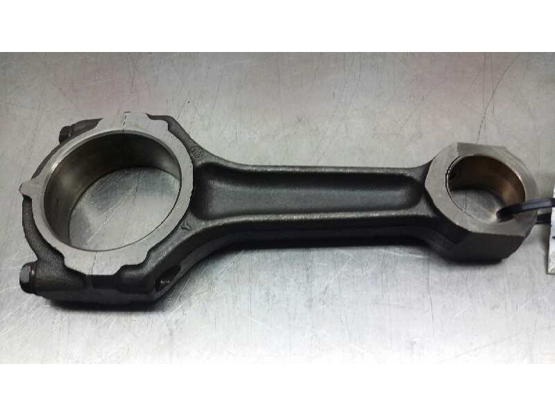 Recambio de biela para renault scenic (ja..) 1.9 dci diesel cat referencia OEM IAM 41Z  