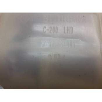 Recambio de deposito expansion para ssangyong korando limited plus 4x4 referencia OEM IAM 2161034001  