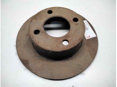 Recambio de disco freno trasero para audi coupe (8b3) referencia OEM IAM   776