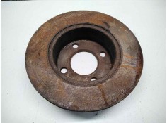 Recambio de disco freno trasero para audi coupe (8b3) referencia OEM IAM   776 2