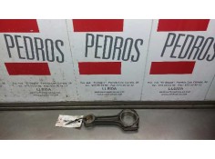 Recambio de biela para renault scenic (ja..) 1.9 dci diesel cat referencia OEM IAM HX4  