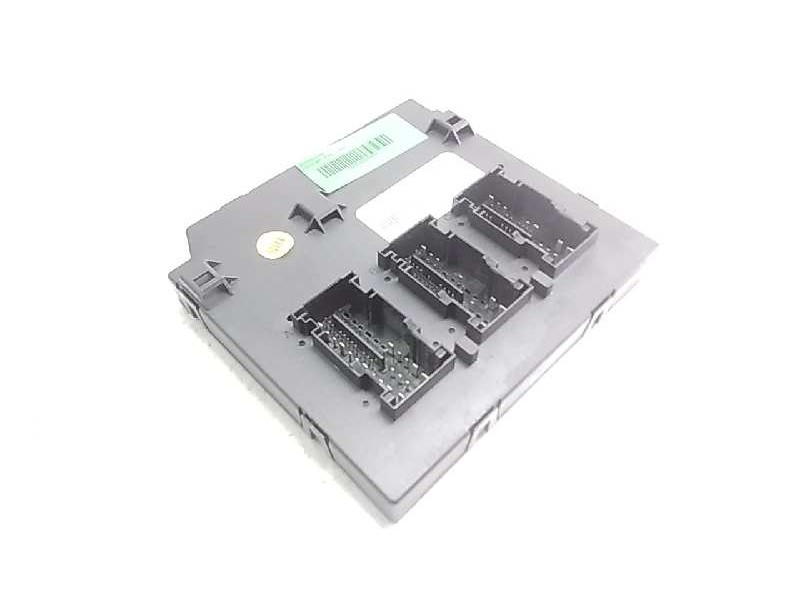 Recambio de centralita bsi para audi a1 (8x) 1.6 tdi referencia OEM IAM 8X0907063F  