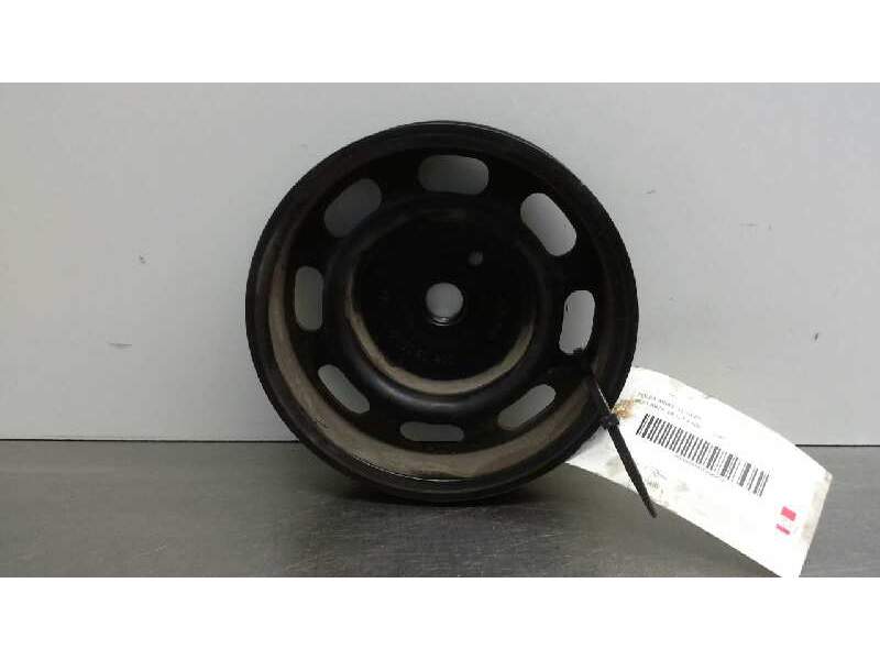 Recambio de polea arbol levas para seat ibiza (6l1) 1.4 16v referencia OEM IAM  BKY 