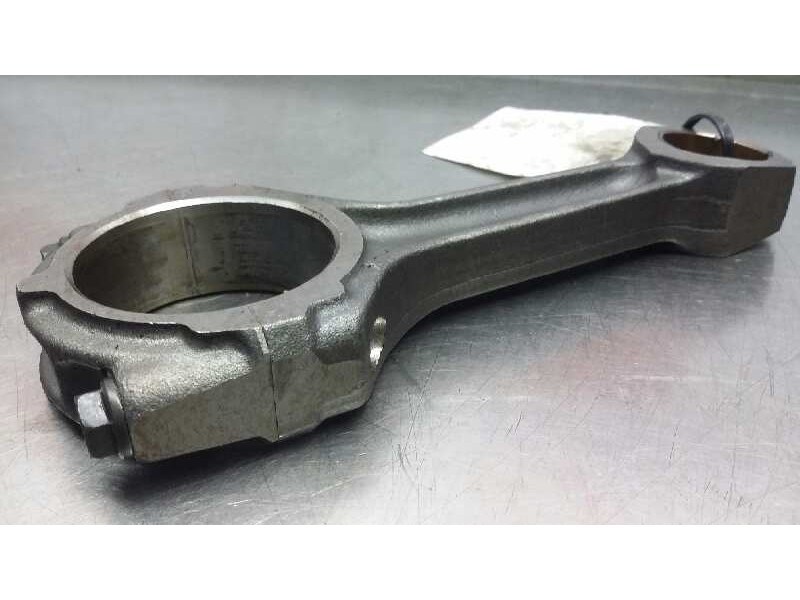 Recambio de biela para renault scenic (ja..) 1.9 dci diesel cat referencia OEM IAM HX4  