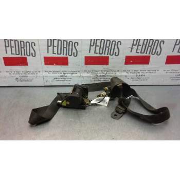 CINTURON SEGURIDAD DELANTERO DERECHO 