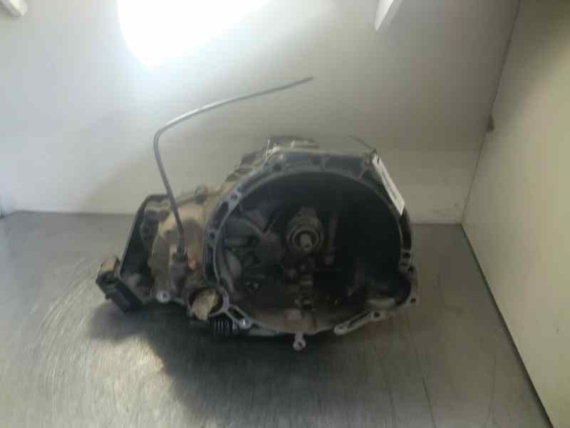 Recambio de caja cambios para ford orion 1.6 diesel referencia OEM IAM 89WTAU  7805